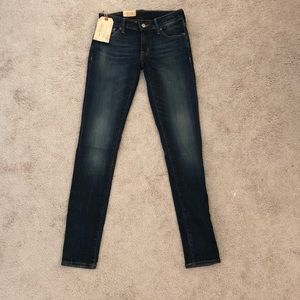 RL skinny jeans